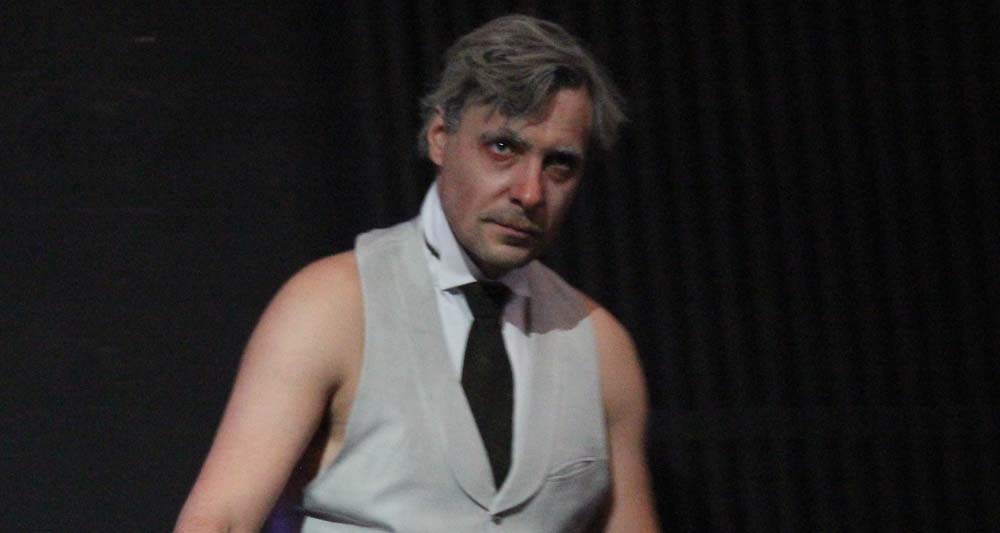 Евгений Цыганов