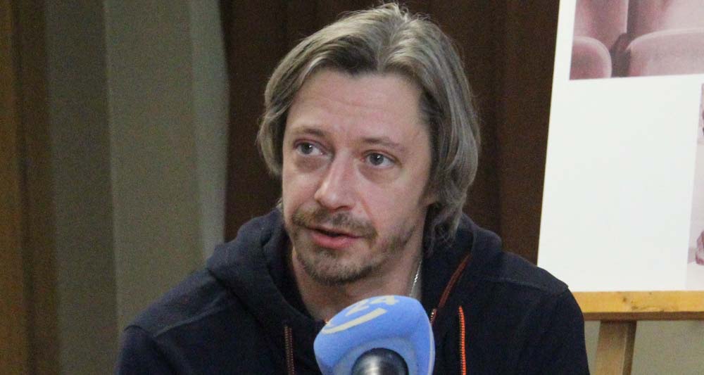 Кирилл Пирогов