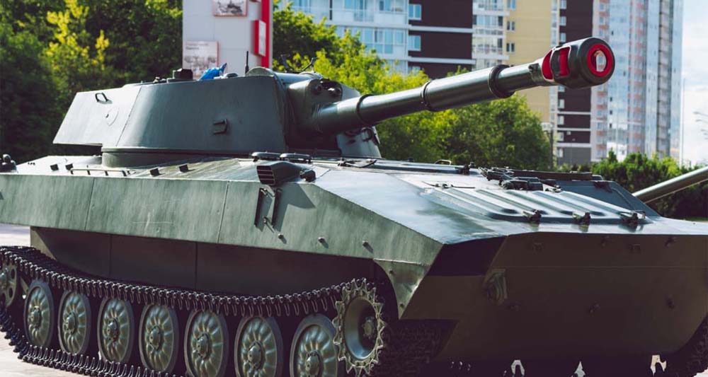 Парад Победы в Москве